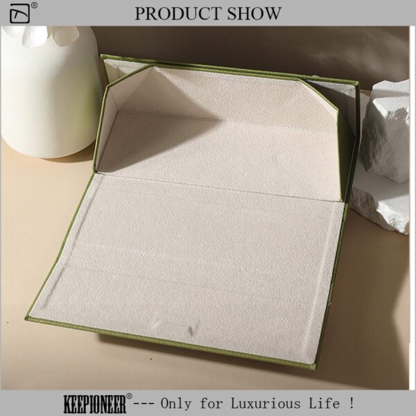 Magnetic Sunglasses Box