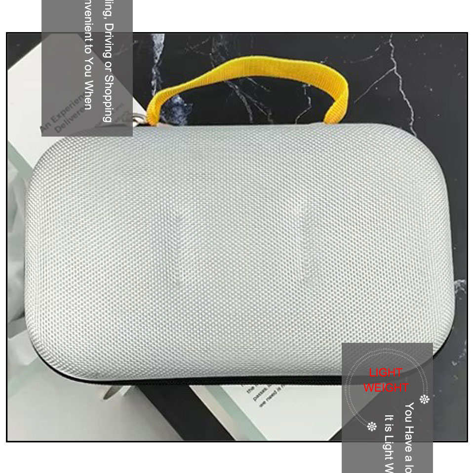 Medical Bag Portable