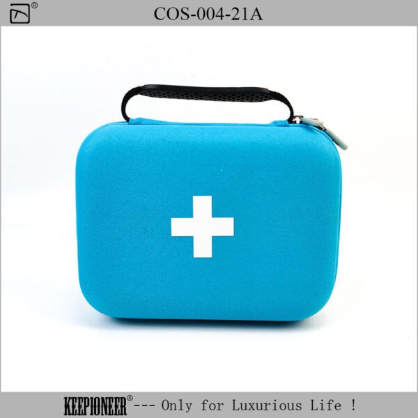 Medical Bag for Home