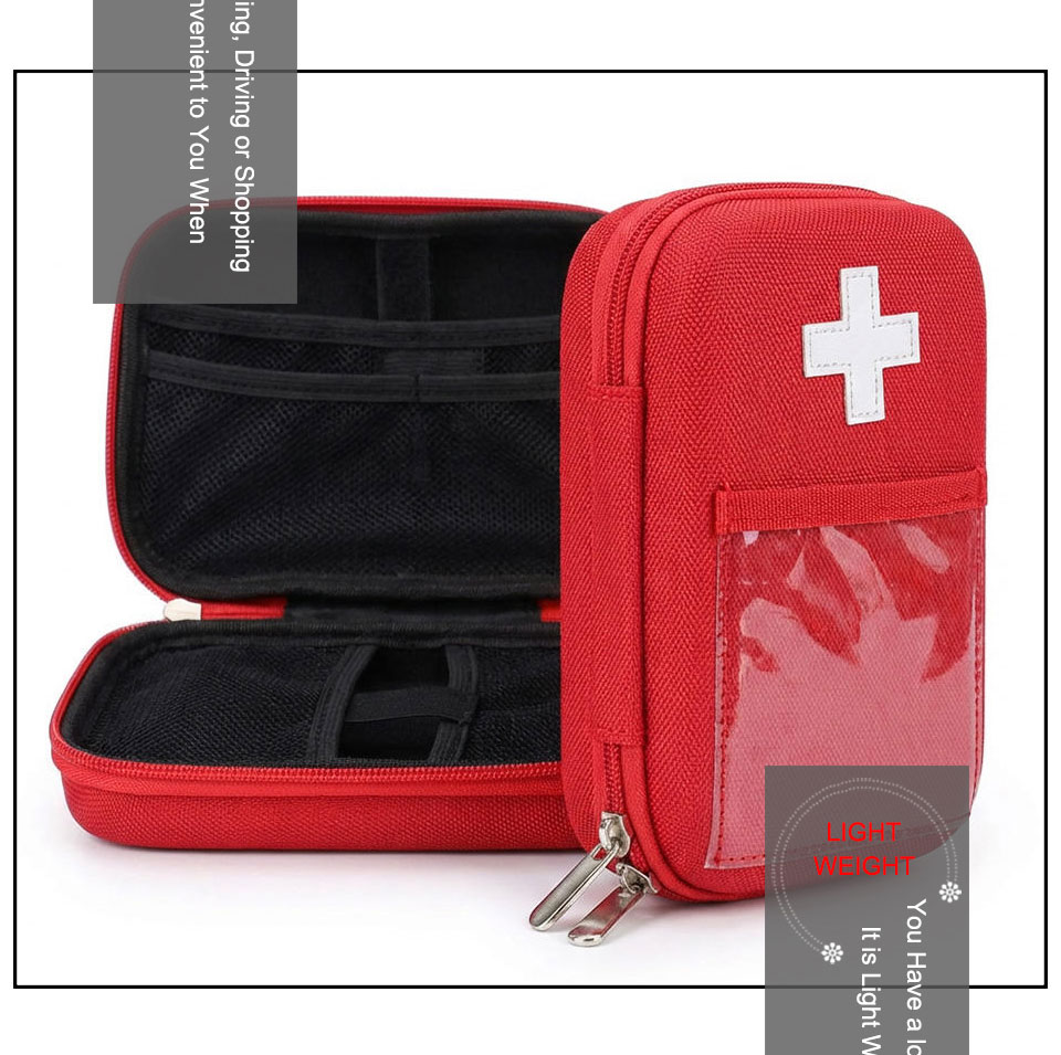 Medical Bag for Hospital