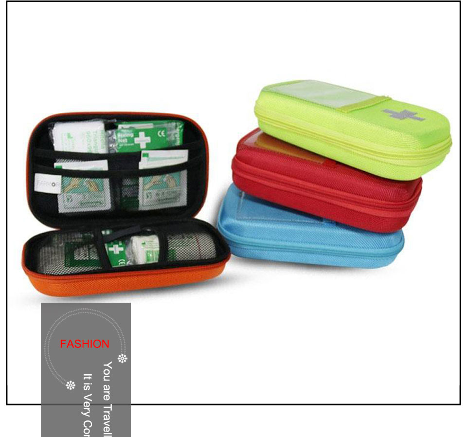 Medical Bag for Outdoor