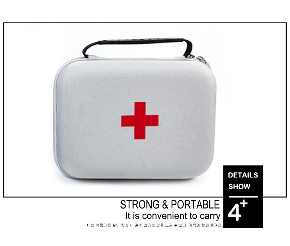 Medical Bags with Net Bag