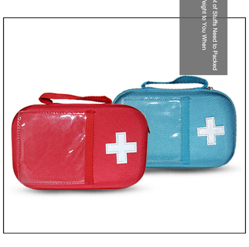 Medical EVA Case for Nurse