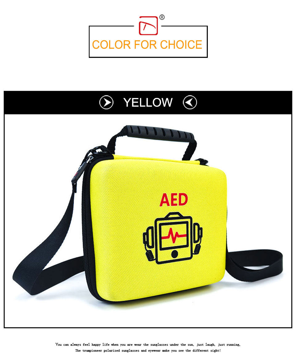 Medical First Aid Case