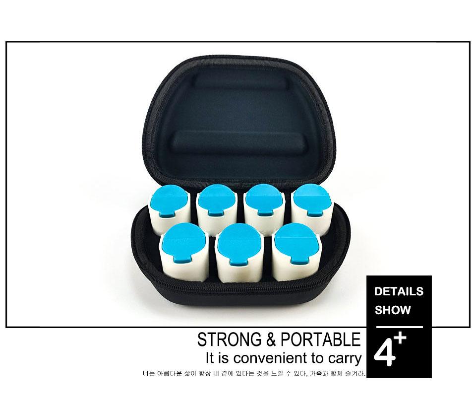 Medicine Storage Case