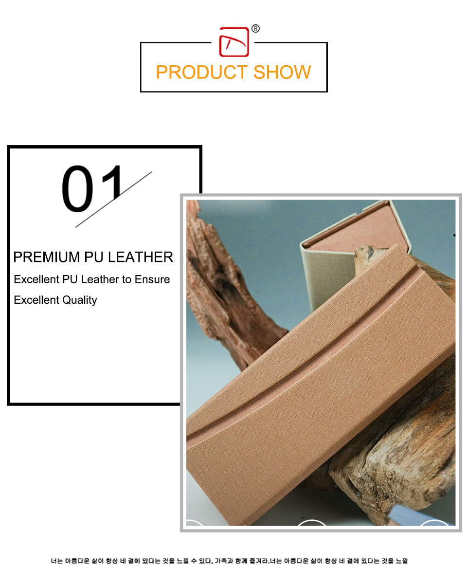 Metal Sunglasses Resistant Case