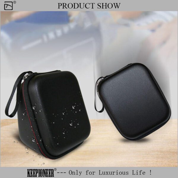 Monitor Case Organizer