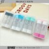 Multi Color Contact Lens Case