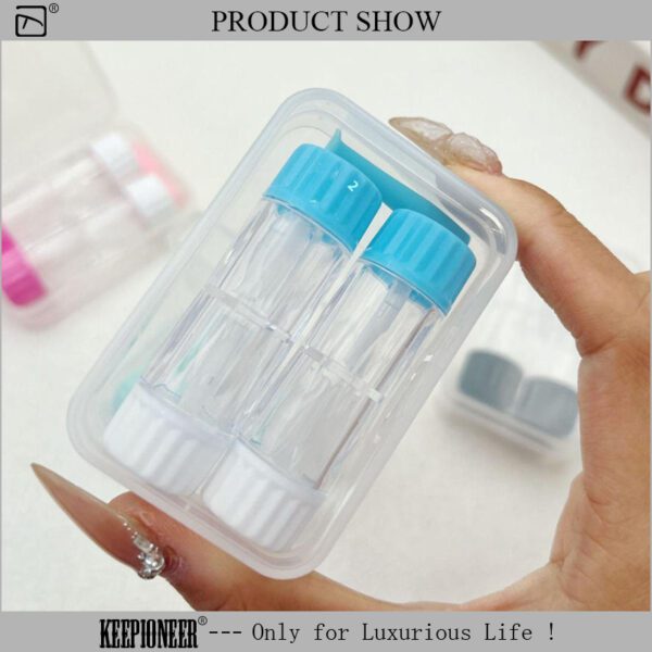 Multi Color Optional Contain