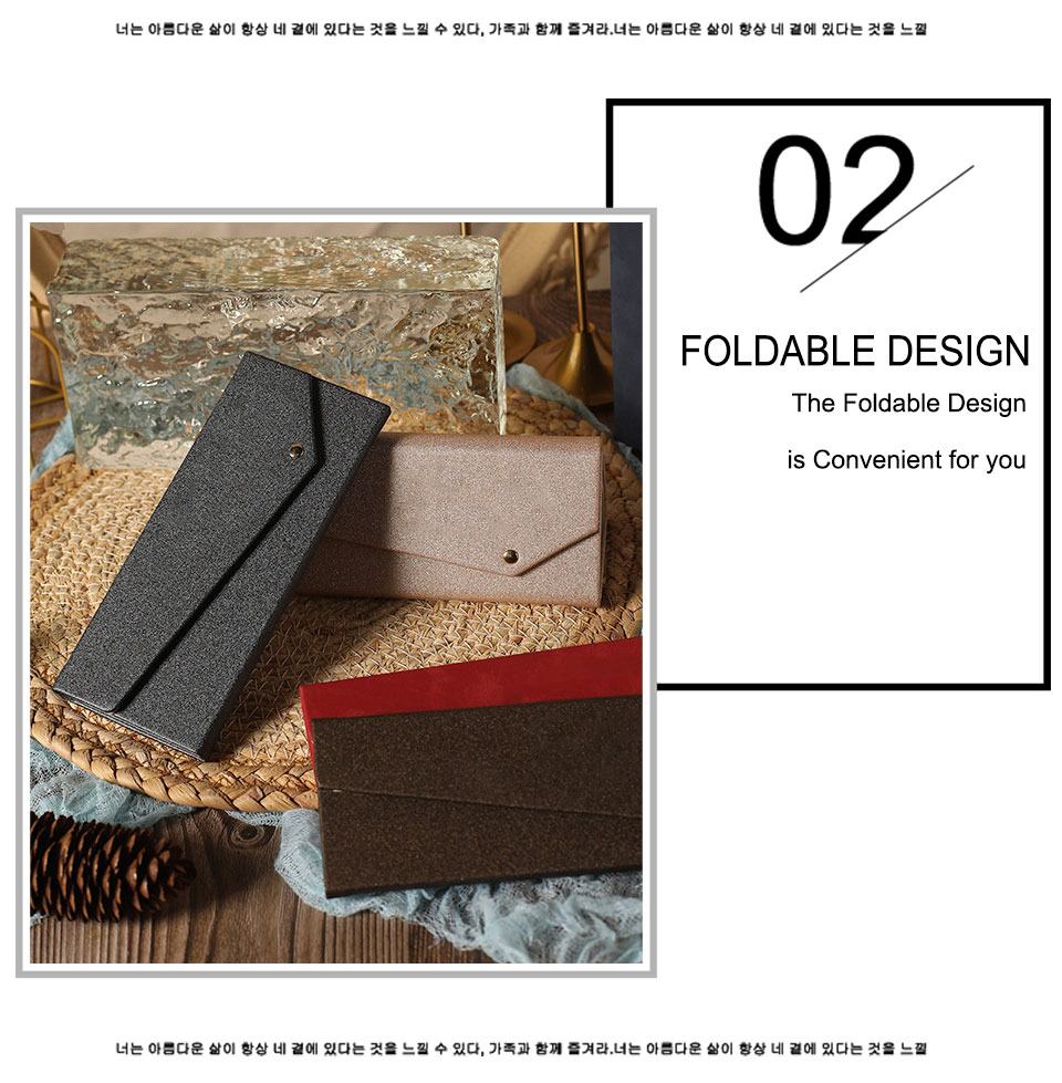 Multi Sunglasses Case