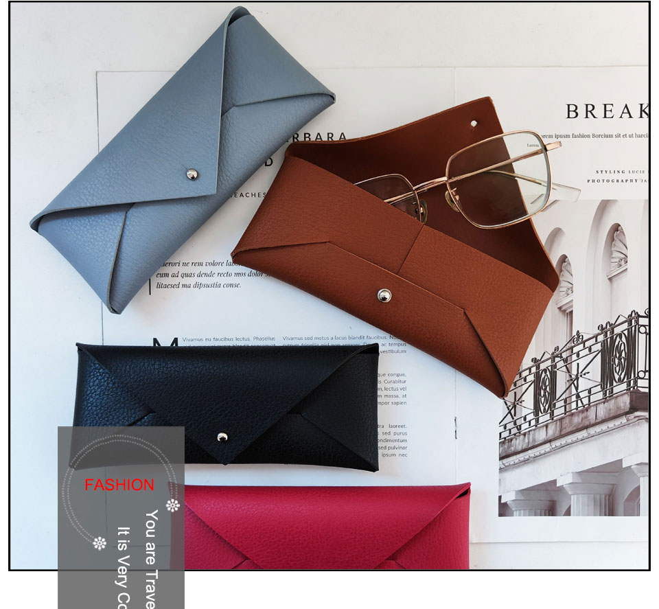 Multiple Glasses Case