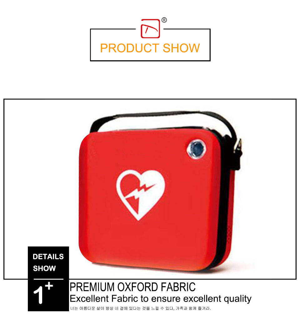 Nurse Rescue Accessory