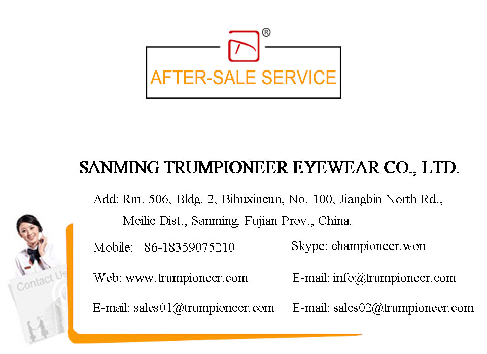 Colored Contact Lens RGP Boxes