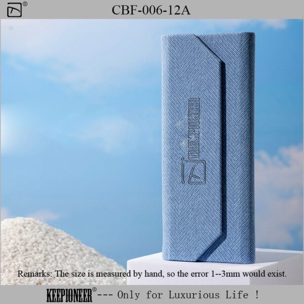 Optical Packaging Box