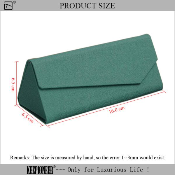 Organize Sunglasses Packaging Boxes