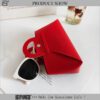 PU Eyeglasses Pouch