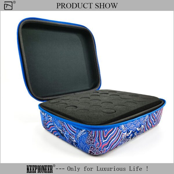 Packaging Box Holder