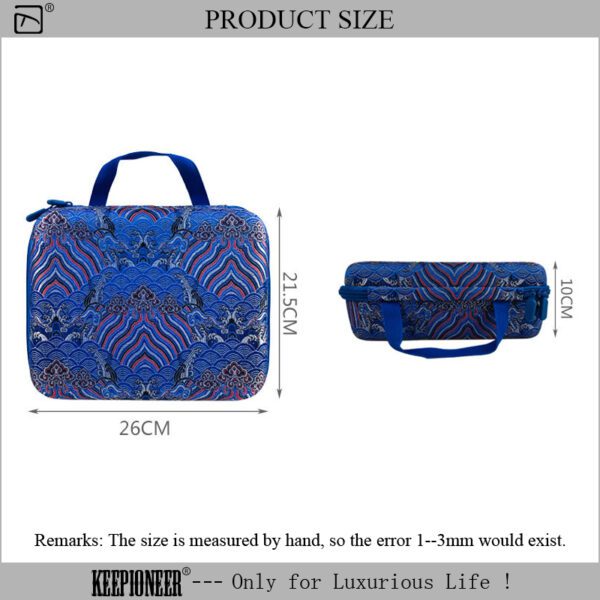 Perfume Packaging Box Holder