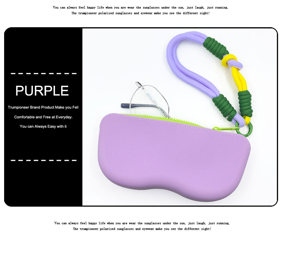 Personalised Sunglasses Case