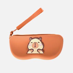 Personalized Glasses Silicone Case