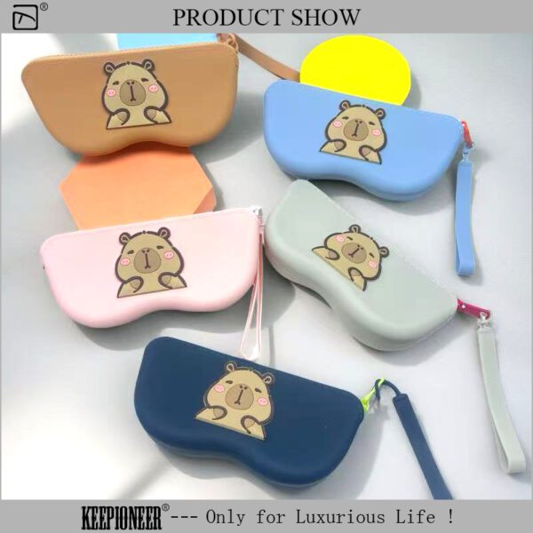 Personalized Silicone Case