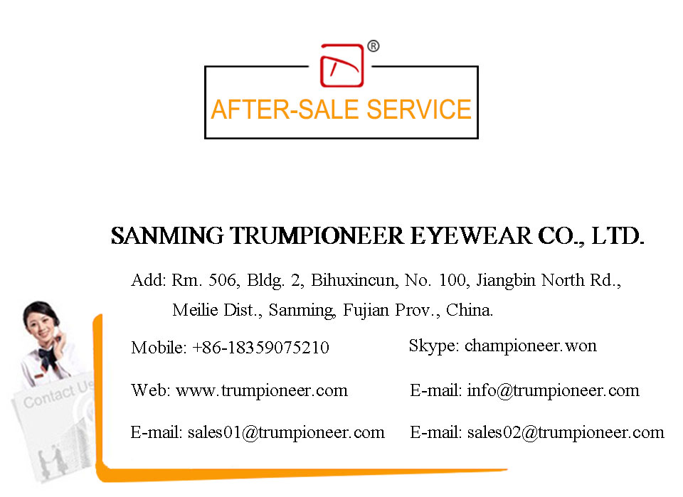 RGP Contact Lenses Case