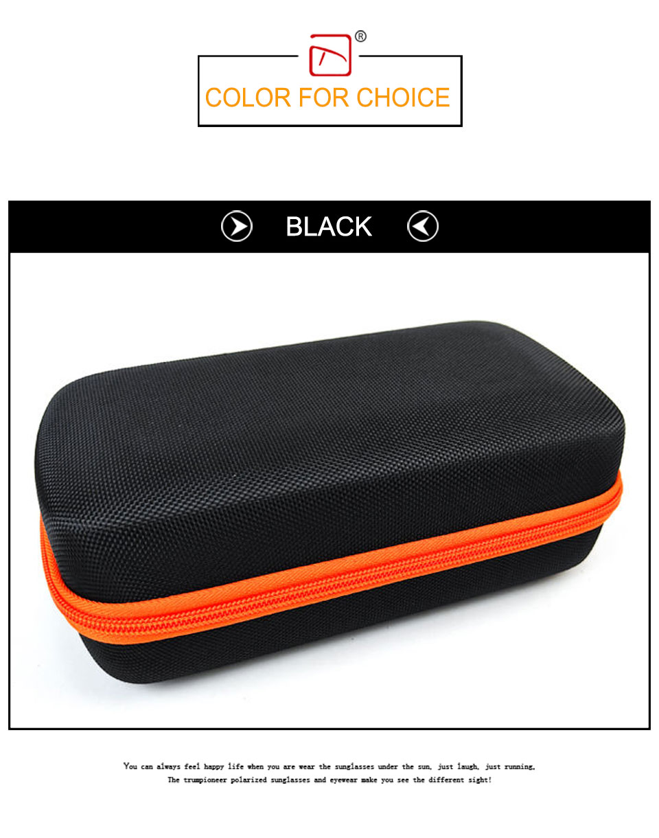 Portable EVA Electric Accessories Box