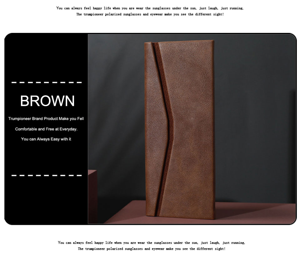 Portable Eyeglasses Case