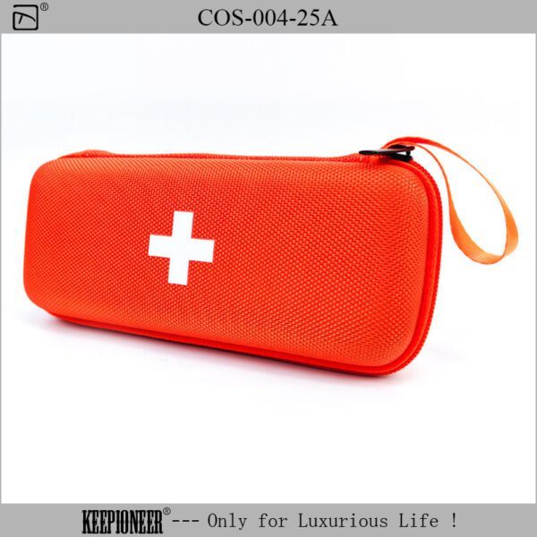 Portable First Aid Kits