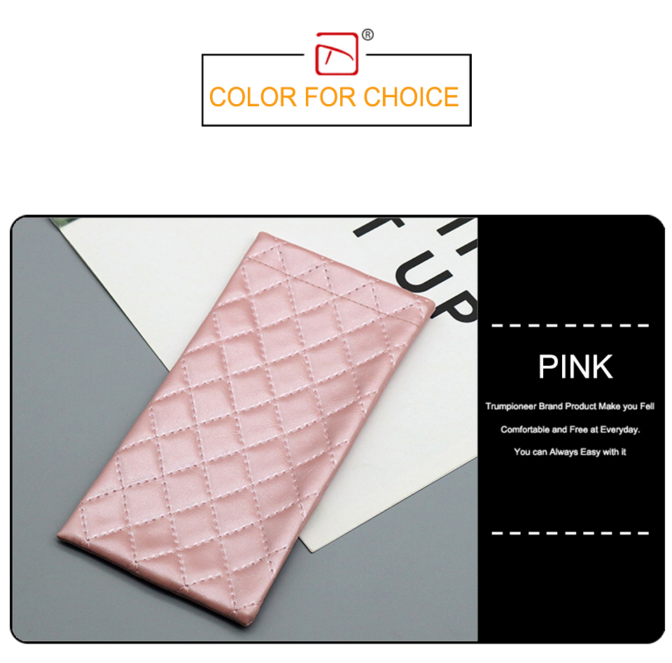 Portable Glasses Case