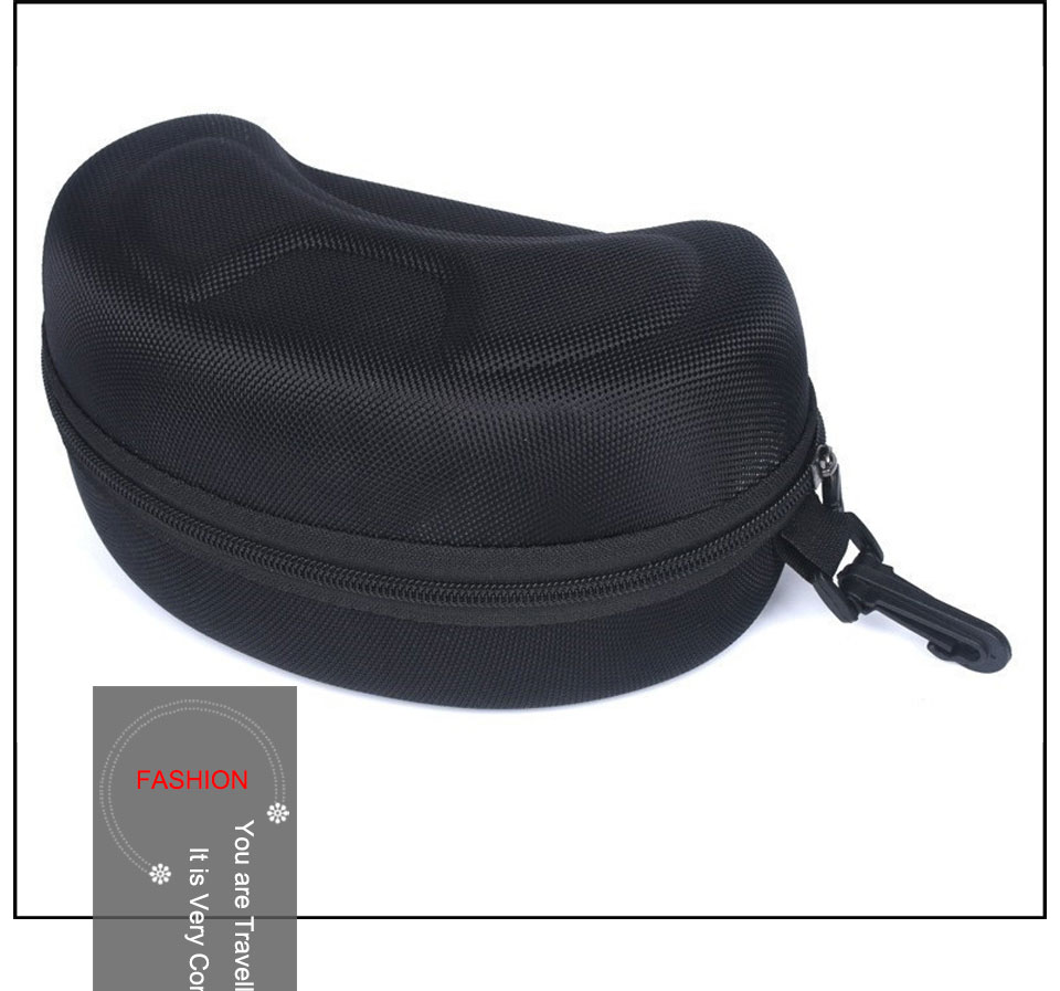 Portable Goggles Case