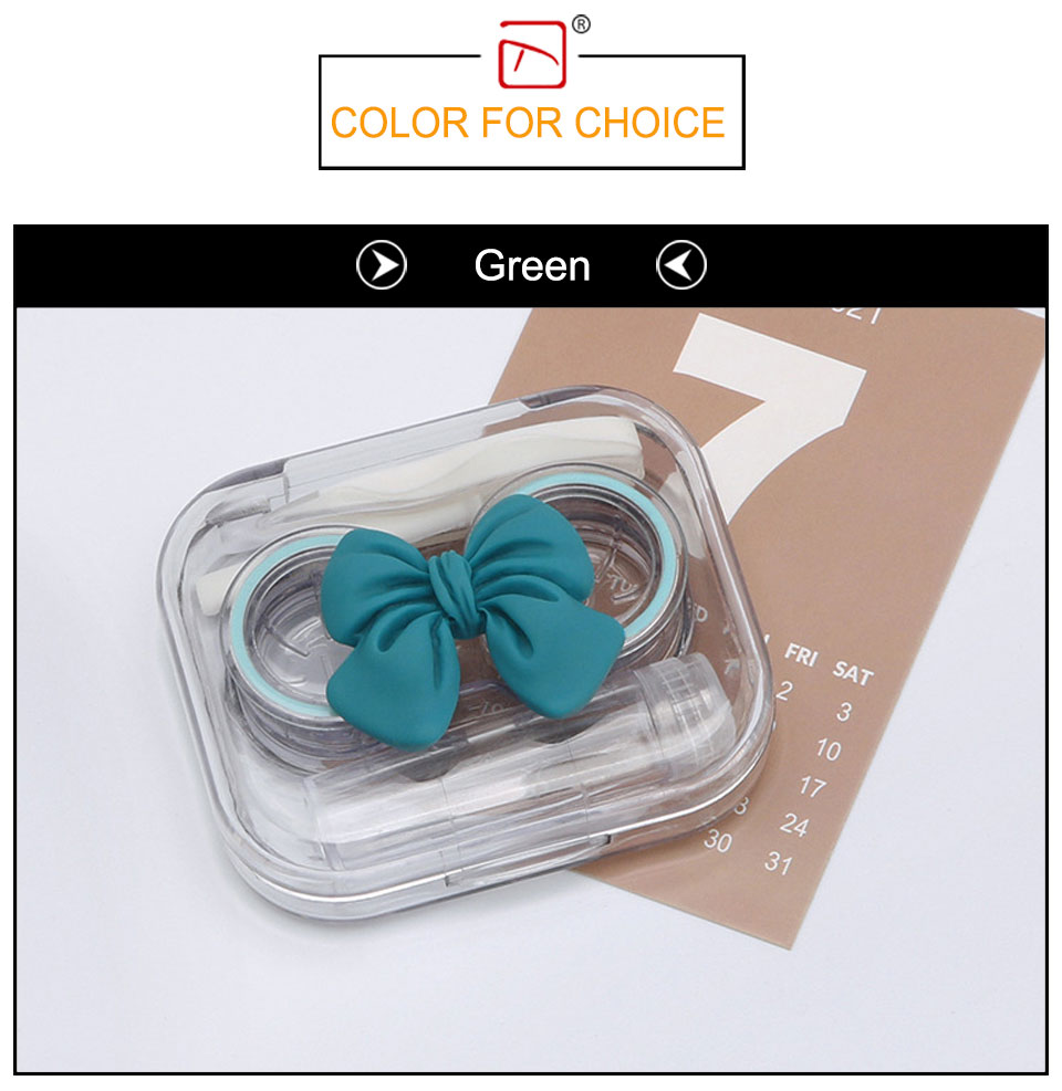 Portable Storage Box For Women's Use