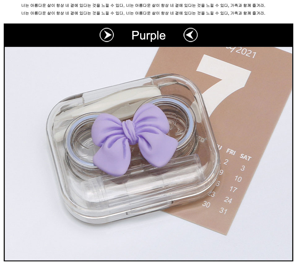 Portable Storage Box