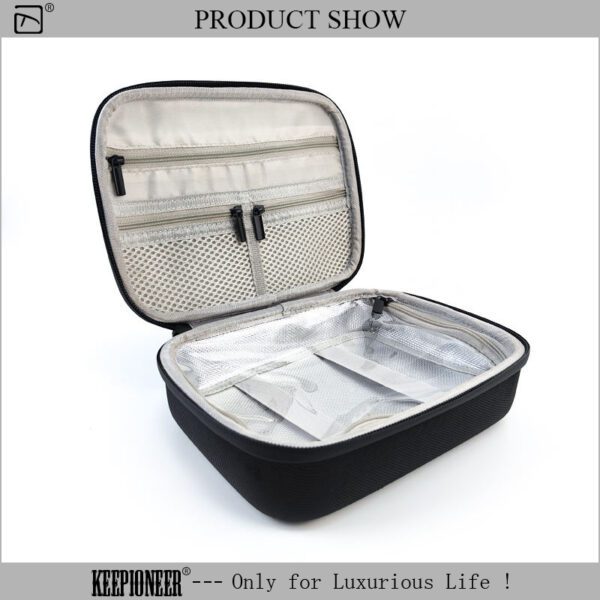 Portable Storage Case
