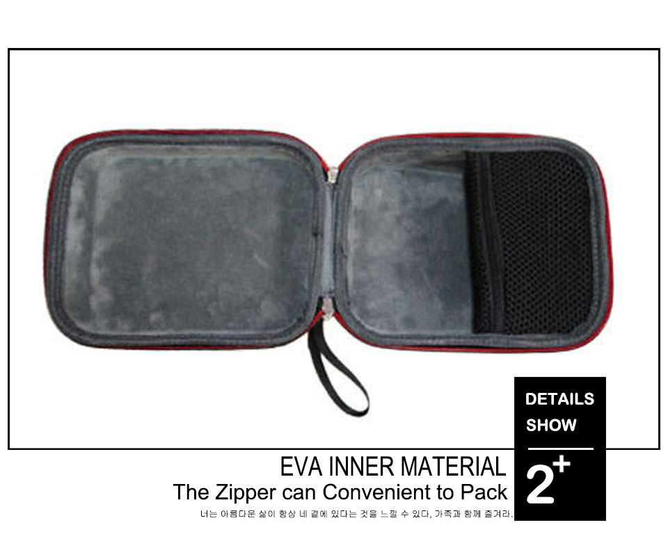 Professional Blood Pressure Monitor Bag