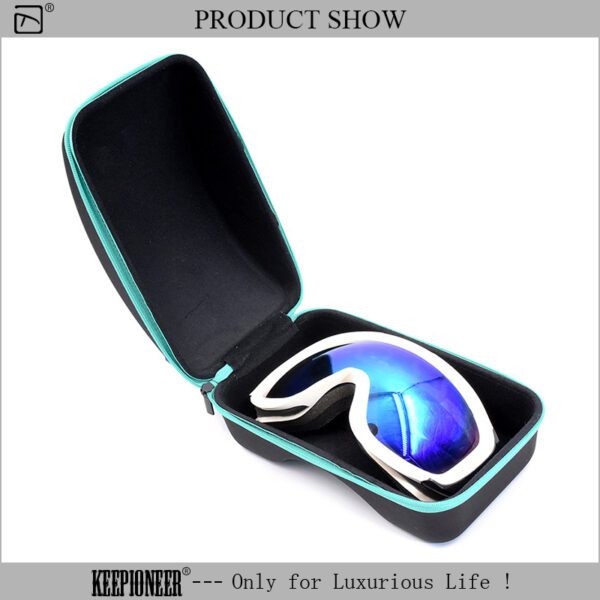 Protection for Skiing