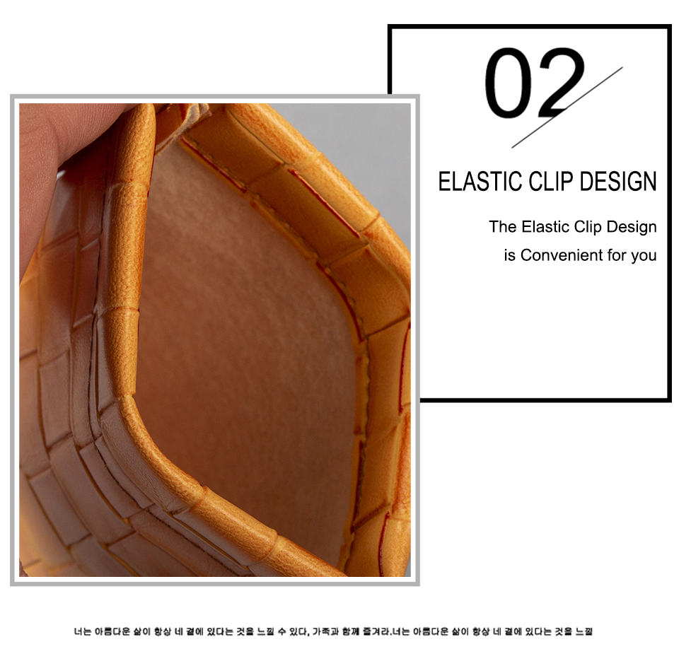 Reading Eyeglasses Case