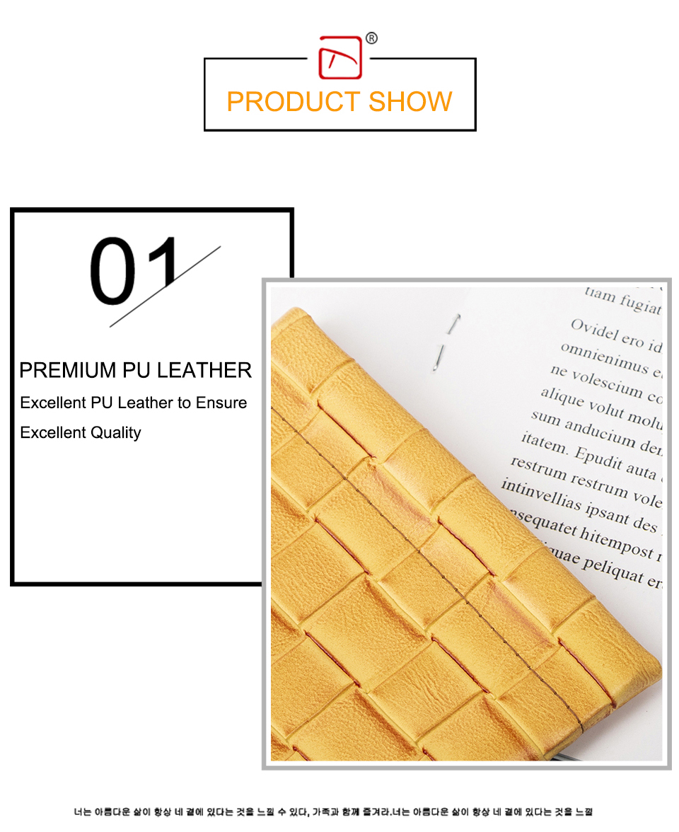 Reading Eyeglasses Protective Case