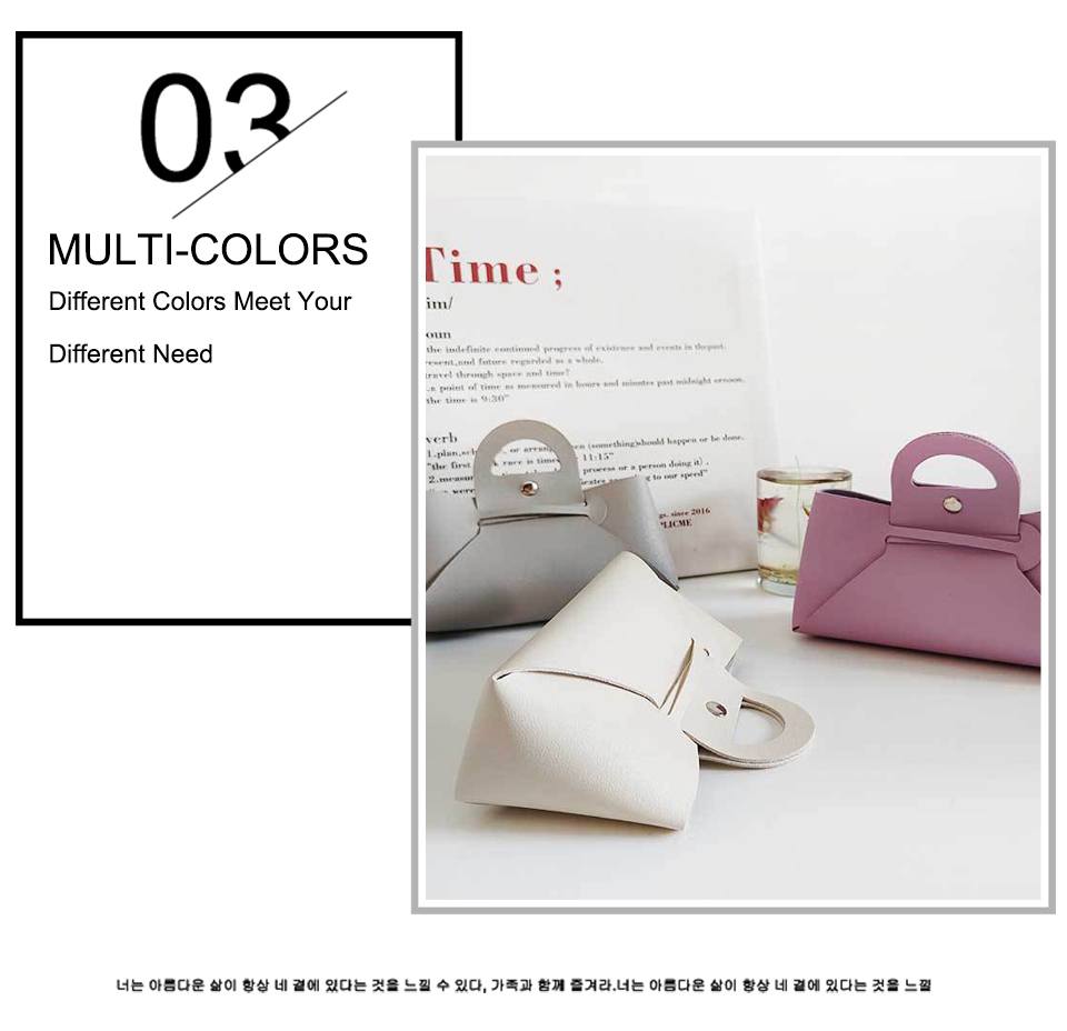 Reading Glasses Case