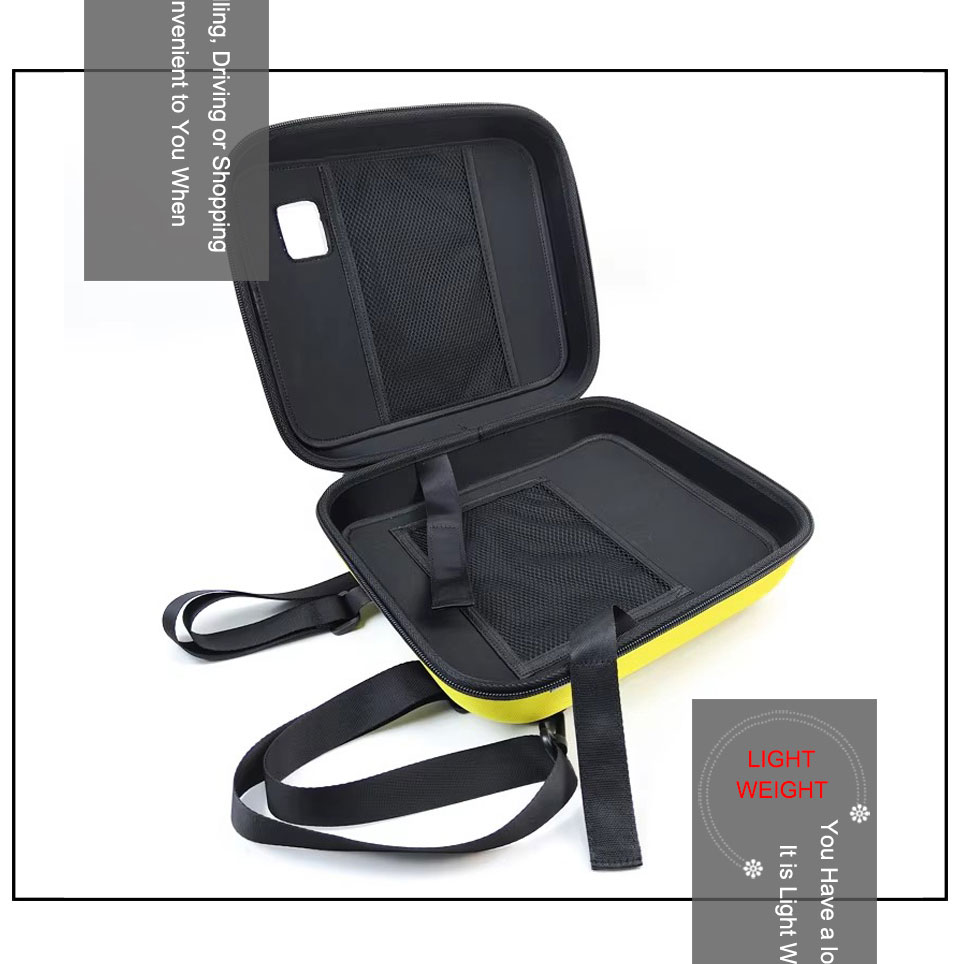 Rescue AED Medical Bag