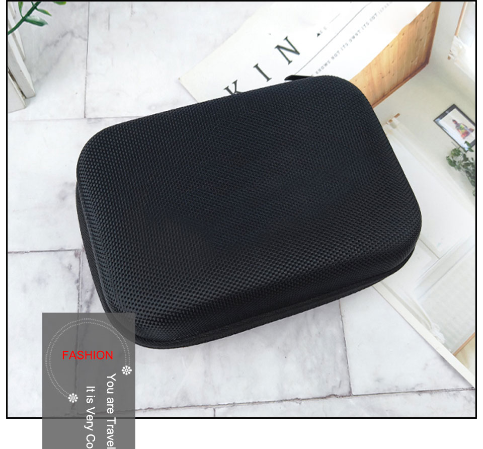 Shockproof Charger Cable Case