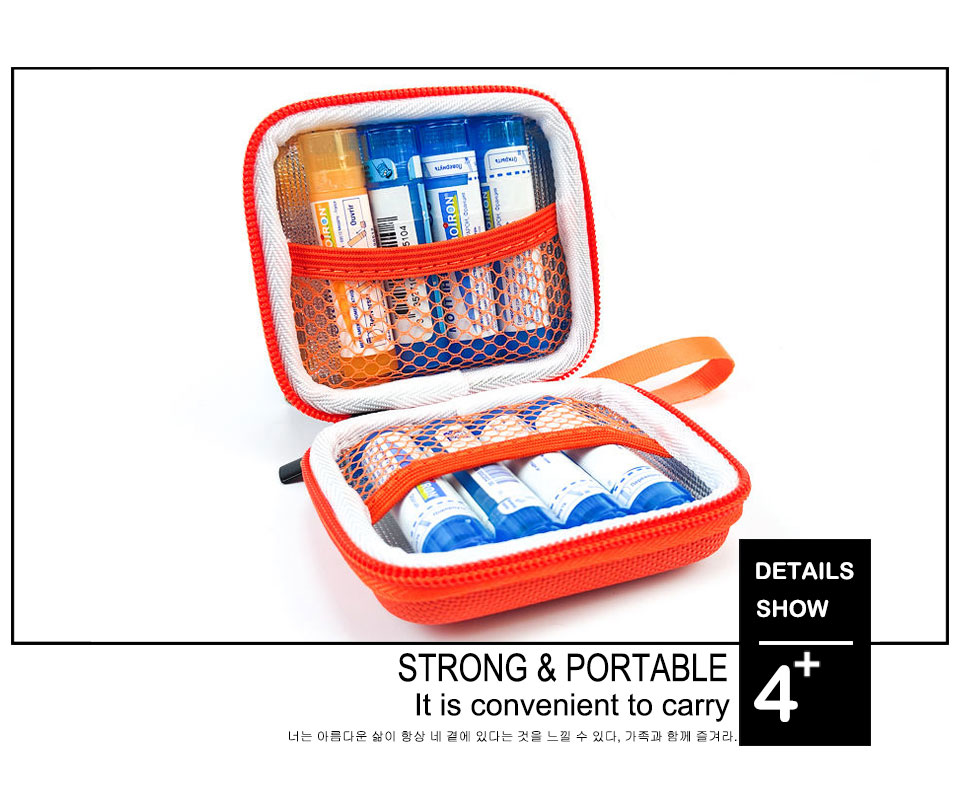 Shockproof Storage Case