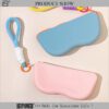 Silicone Glasses Bag