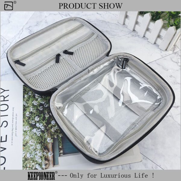 Simple Garment Storage Bags