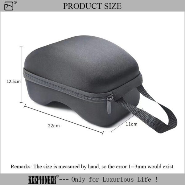 Ski Glasses Box Packaging