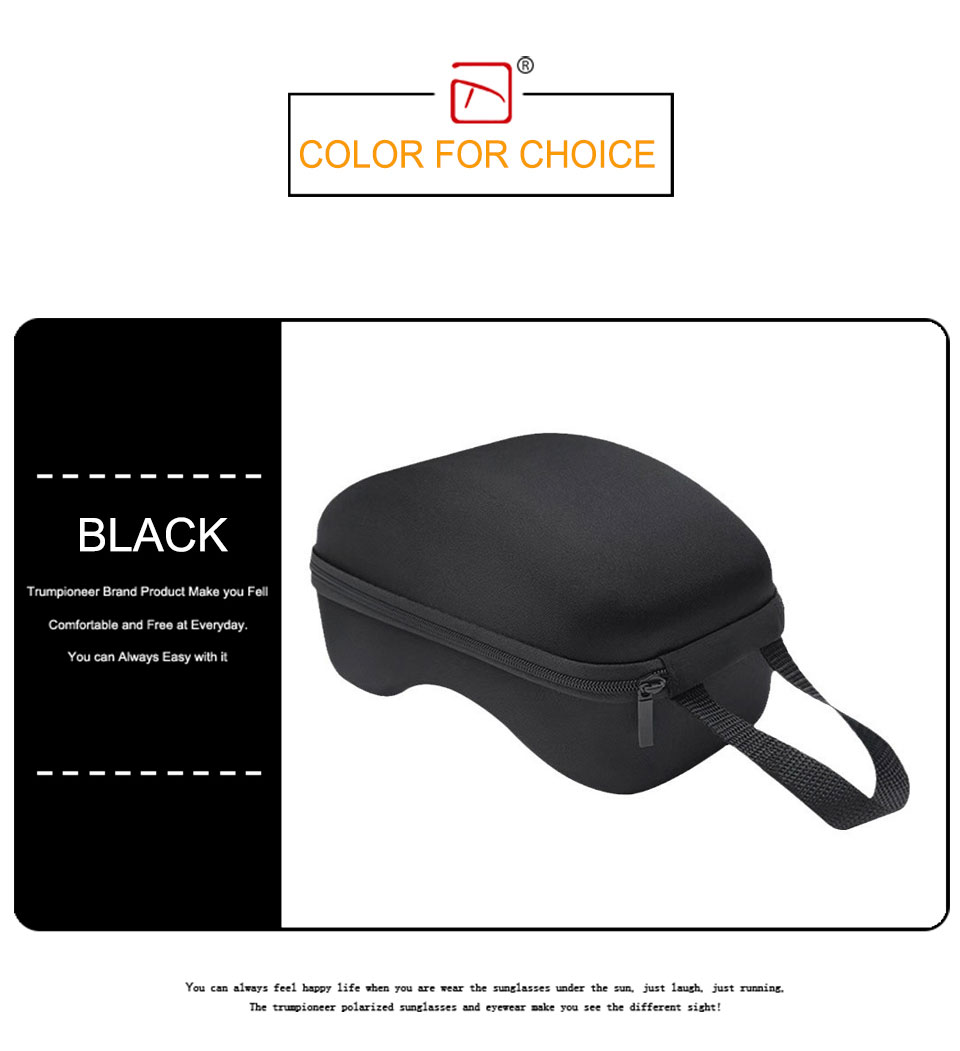 Ski Goggles Case Sports