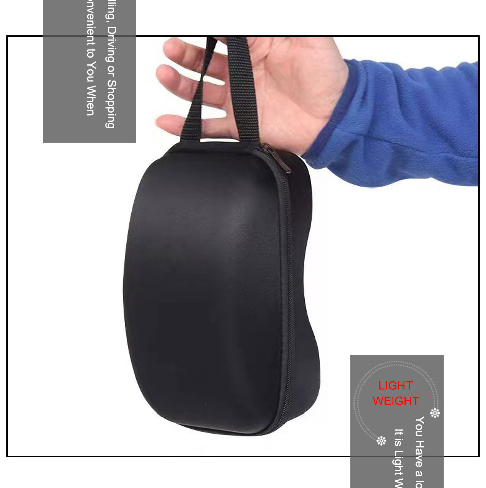 Ski Goggles Case Waterproof