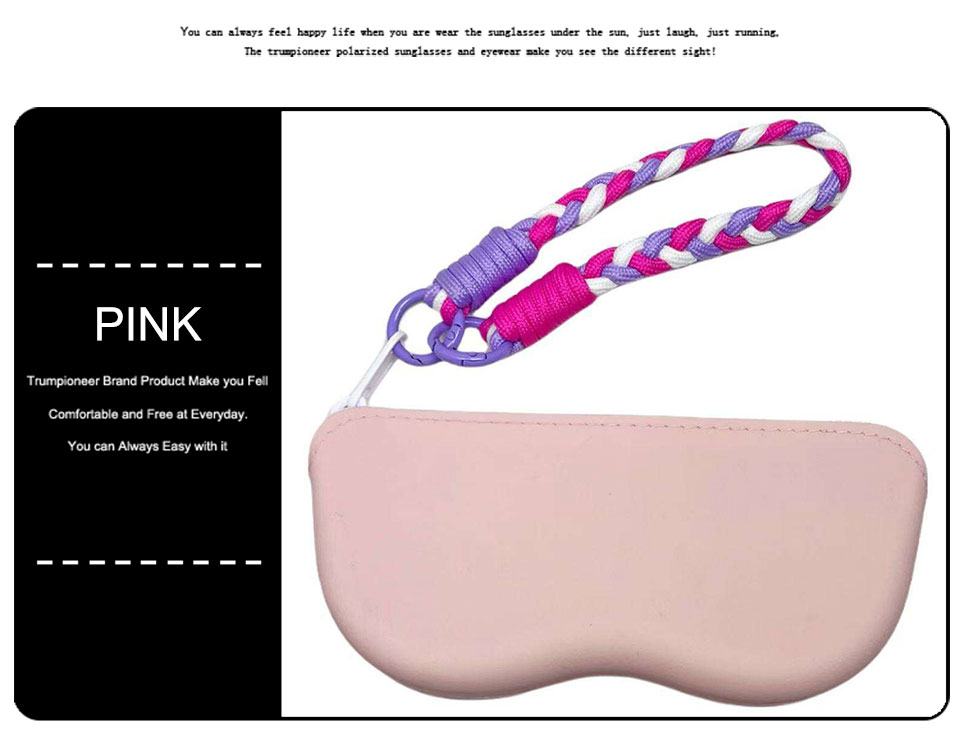 Small Reading Glasses With Case