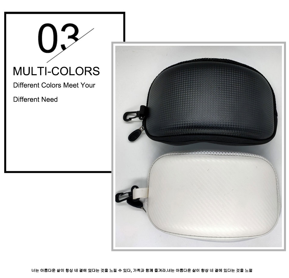 Snow Goggles Case Protection