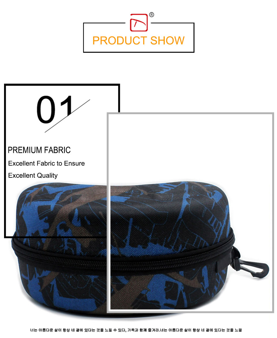 Snowboard Goggles Box